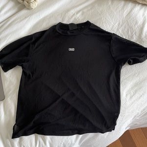 Kith Women Maddy Sheer Top